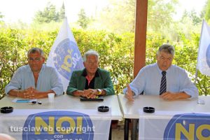 Noi con Salvini - Comitato provinciale per il No al referendum