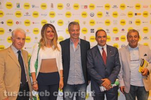 Viterbo - Comune - La presentazione di Ombre festival