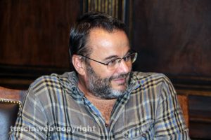 Marco Volpi