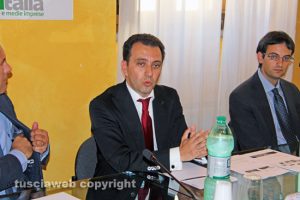 Marco Fragale (Enel)