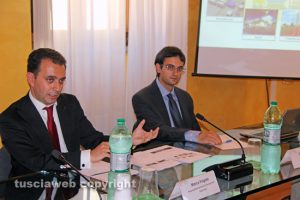 L'incontro a Federlazio sulla centrale di Montalto di castro
