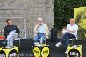 Gasbarri, Caselli e Pistilli