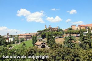 Viterbo