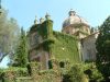 Capodimonte - Lago di Bolsena - Isola Bisentina