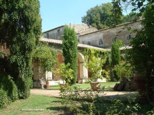 Marta - Lago di Bolsena - Isola Bisentina