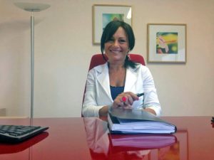 Luana Melaragni, responsabile di Cna sostenibile
