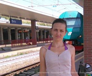 Orte - Mariana Golovataia