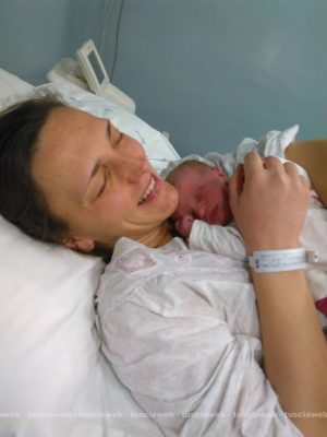 Orte - Mariana Golovataia con Giulia