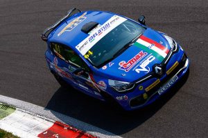 Sport - Motori - Melatini racing - Massimiliano Ciocca
