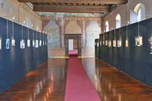 Oriolo Romano - Chiuso il progetto “Pace o guerra”
