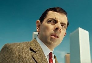 MrBean