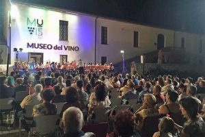 Castiglione in Teverina - Al Muvis inizia il Big band festival jazz