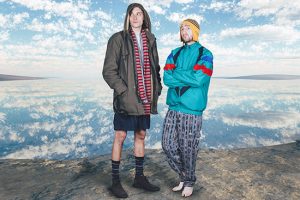 La band Niagara