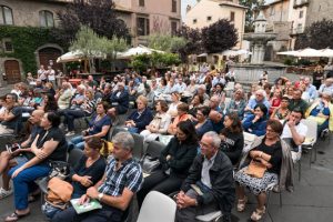 Ombre festival - L'incontro con Magdi Allam