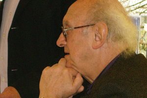 Petros Markaris