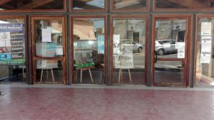 Pit a Pescia Romana
