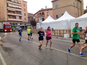 Viterbo - L'evento #5:40 sveglia... e corri