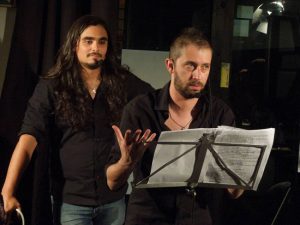 SbobTv in “D'amore (di sesso) e d'accordo”