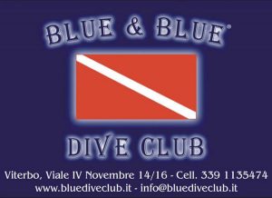 Scuola subacquea Blue & Blue Diver Club Viterbo