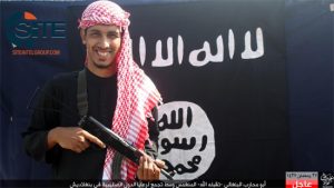 Strage di Dacca - Uno dei terroristi