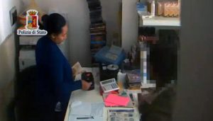 Traffico di migranti, 38 fermi