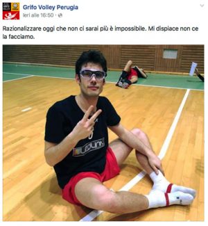 I messaggi in ricordo di Andrea Mecucci