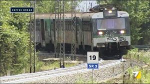 Trasporti - La ferrovia Roma - Civita Castellana - Viterbo