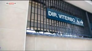 Viterbo-Civita Castellana-Roma - Il servizio di Sky Tg 24