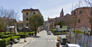 Orte Scalo