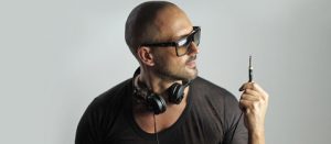Dj Cristian Marchi