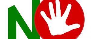 No alla modifica della Costituzione