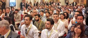 La presentazione dello studio “Lavoro giovanile in agricoltura nel 2016”