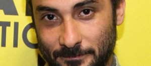 Il regista Piero Messina