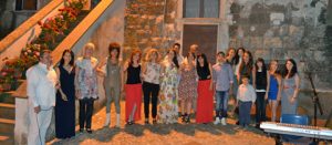 "Notte di note" a Gallese
