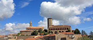 Valentano - Rocca Farnese