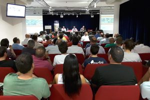 Viterbo - Il seminario per gli impianti a gas