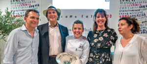 Slow food village