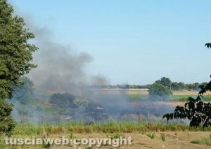Incendio