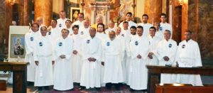 Viterbo - L'Arciconfraternita del Gonfalone