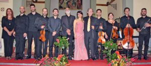“Le metamorfosi musicali”