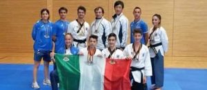 La squadra nazionale