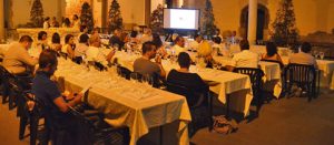 Tarquinia - Divino etrusco - Degustazione guidata