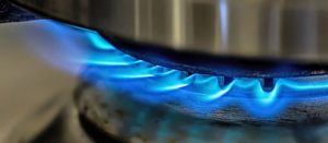 Gas