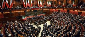 Camera dei deputati