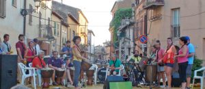 Psychiatric band a Cellere