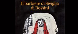 Il Barbiere di Siviglia in scena su camion