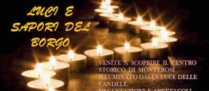 Monterosi - Luci e sapori del borgo