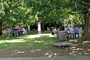Viterbo - Parco dei Cimini - La presentazione del progetto Slofactory&Slofarm