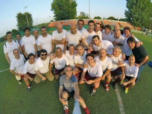 Sparta Prati