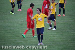 Sport - Calcio - Viterbese - Walter Invernizzi